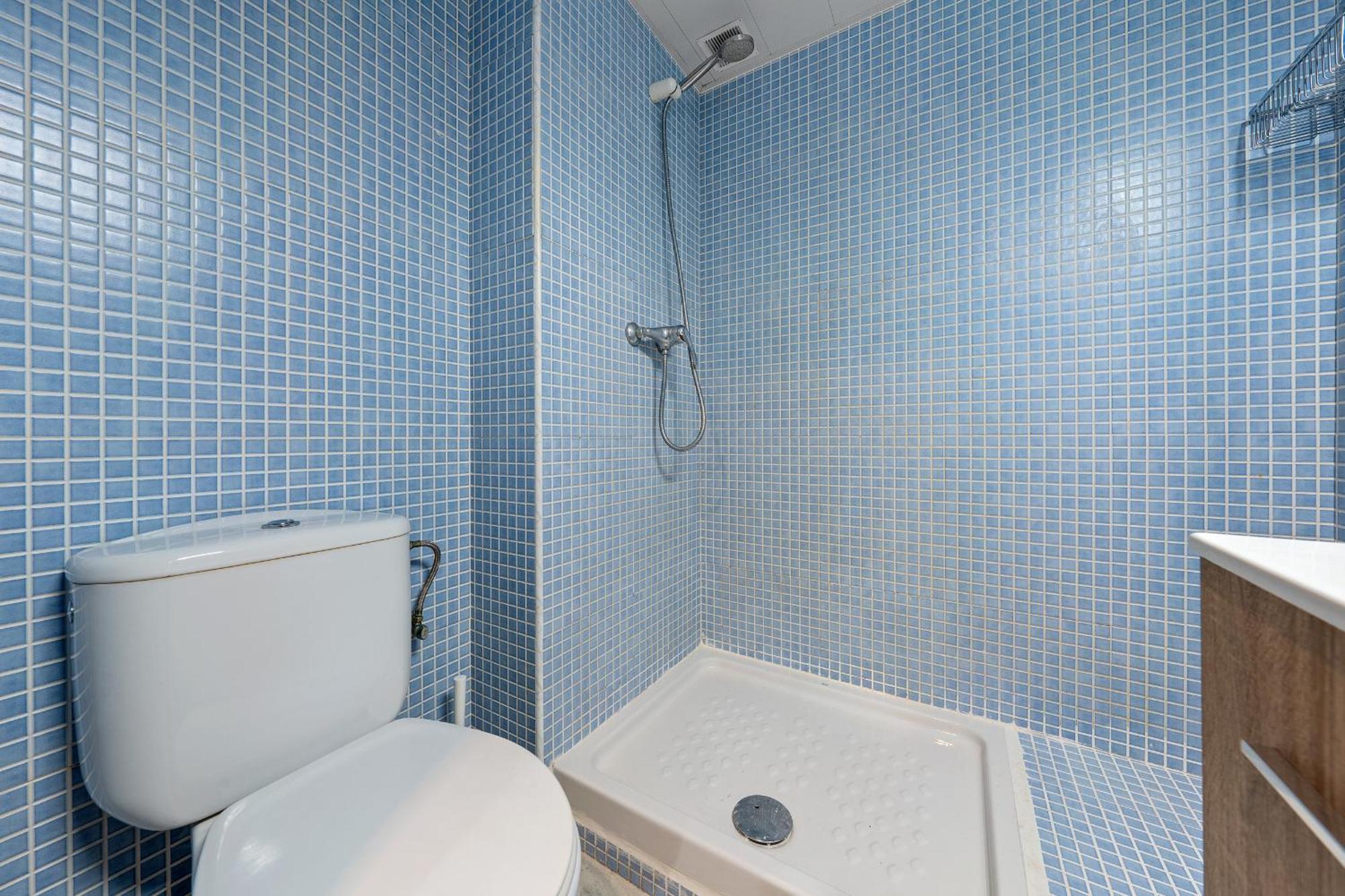Hauzify I Apartament Plenamar Platja d'Aro Exterior foto