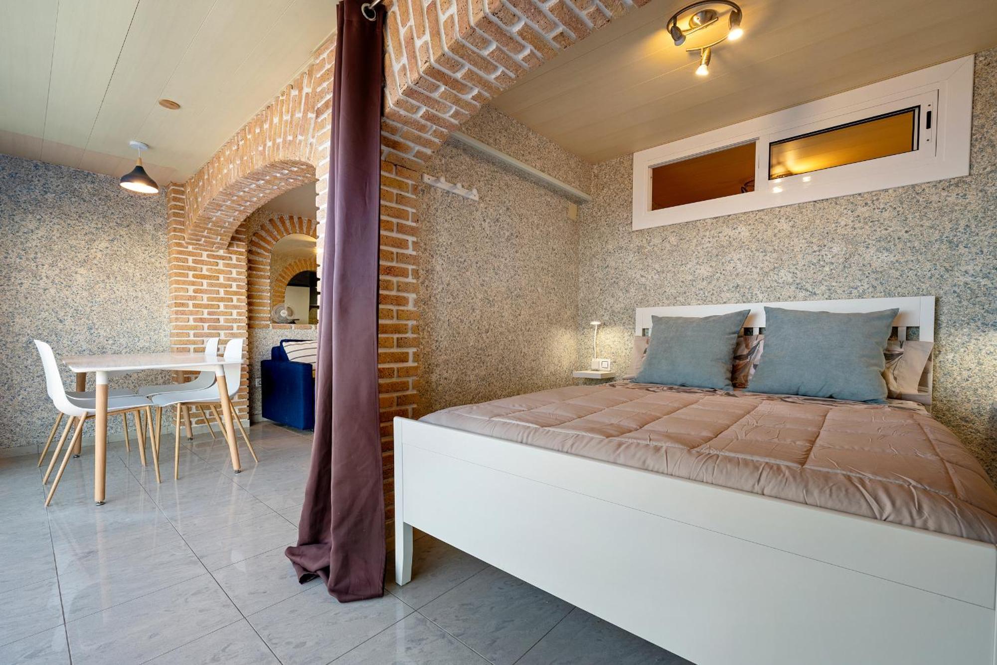 Hauzify I Apartament Plenamar Platja d'Aro Exterior foto